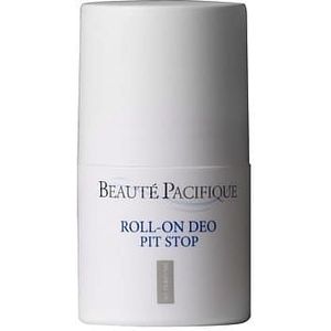Beauté Pacifique - Pit Stop - Deodorant - Zonder Parfum - 50ml