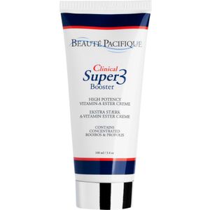Beauté Pacifique - Clinical Super 3 Booster - Crème - 100 ml