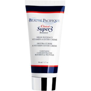 Beauté Pacifique - Clinical Super 3 Booster - Crème - 50 ml