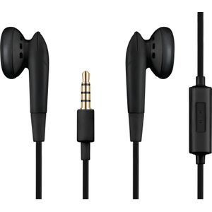 Sandberg Speak'n Go Earset Headset met Zwarte Microfoon