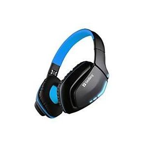 Sandberg Blue Storm Draadloze Headset