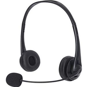 SANDBERG USB Office Headset - Headset - On-Ear