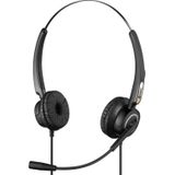 Sandberg Pro Stereo USB Desktop Headset