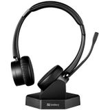 Sandberg Bluetooth Office Headset Pro+