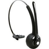 Sandberg Draadloze Hoofdtelefoon/Headset Bluetooth Zwart