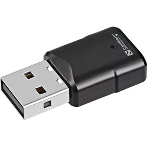 Bluetooth Audio USB Dongle 126-33