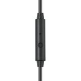Sandberg MiniJack Headset with Line-Mic (3.5mm)