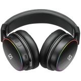 Sandberg - HeroBlaster - Wireless Headset - Zwart - Bluetooth 5.1
