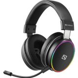Sandberg - HeroBlaster - Wireless Headset - Zwart - Bluetooth 5.1