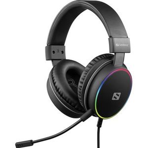 Sandberg HeroBlaster - USB Gaming Headset - Real-life Ervaring