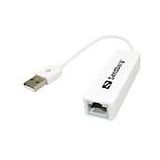 Sandberg 133-78 netwerkkaart Ethernet 480 Mbit/s