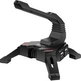 Sandberg 133-92 interface hub USB 2.0 1500 Mbit/s Zwart