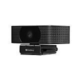 Sandberg USB Webcam Pro Elite 4K UHD