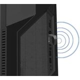 Sandberg 134-34 netwerkkaart Bluetooth 3 Mbit/s