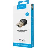 Sandberg 134-34 netwerkkaart Bluetooth 3 Mbit/s