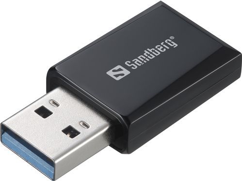 Sandberg Mini Wifi Dongle - 1300 Mbit/s