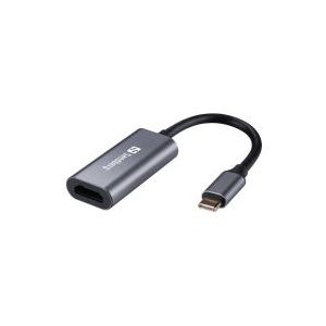 Sandberg USB-C to HDMI Adapter
