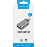 Sandberg USB-C to USB 3.0 Dongle