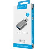 Sandberg USB-C to USB 3.0 Dongle