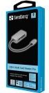 Sandberg USB-C Multi Card Reader Pro - 136-38