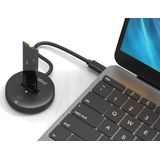 Sandberg - 136-47 - Dockingstation - USB 3.2 - M.2+NVMe SSD - 10Gbps
