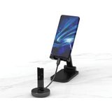 Sandberg - 136-47 - Dockingstation - USB 3.2 - M.2+NVMe SSD - 10Gbps