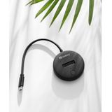 Sandberg - 136-47 - Dockingstation - USB 3.2 - M.2+NVMe SSD - 10Gbps