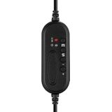 Sandberg USB Mono Headset Saver - Headset - On-Ear - kabelgebunden - USB-A