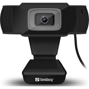 Sandberg Saver USB Webcam