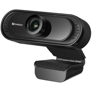Sandberg 333-96 USB Webcam - 1080P - 30fps