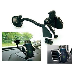 Sandberg In Car Universal Mobile Holder
