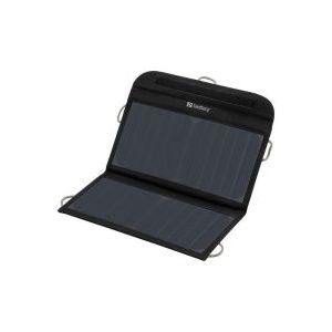 Sandberg Solar Charger (13W, 2x USB)