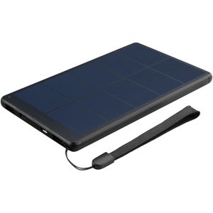 Urban Solar Powerbank 10000