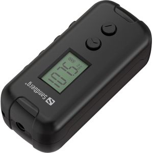 Sandberg - Pocket Radio - FM - Compact - Draagbaar