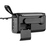 Sandberg - Survivor DAB Radio - Compact - Robuust - Multifunctioneel