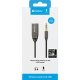 Sandberg - 450-11 - Draadloze Audio Link - Bluetooth 5.0