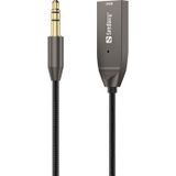 Sandberg - 450-11 - Draadloze Audio Link - Bluetooth 5.0