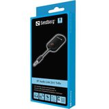 Sandberg Bluetooth Audio Link 2in1 TxRx