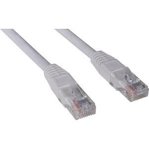 Sandberg Network Cable UTP Cat6 3 m