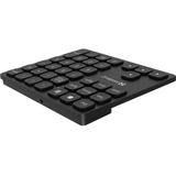 Sandberg - 630-09 - Wireless Numeric Keypad Pro - Zwart
