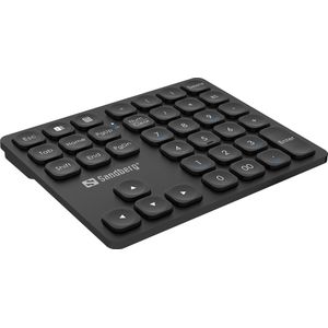 Wireless Numeric Keypad Pro