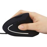 Sandberg - 630-14 Ergonomische muis - Verticale muis – Rechts – Bedraad – 2400 DPI