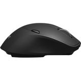 Sandberg - 631-02 - Muis - Rechtshandig - RF-draadloos - Bluetooth - 1600 DPI