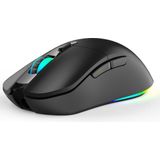 Sandberg 640-21 muis Gamen Rechtshandig RF Draadloos 2400 DPI