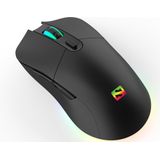 Sandberg 640-21 muis Gamen Rechtshandig RF Draadloos 2400 DPI