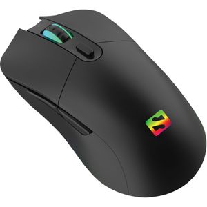 Sandberg Wireless Sniper Mouse 2 Wireless Sniper Mouse 2,  Right-hand, RF Wireless, 2400 DPI, Black