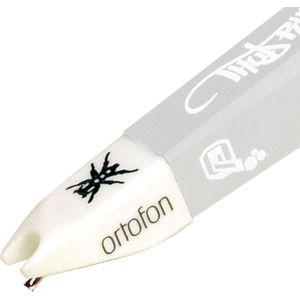 Ortofon - Q.Bert - Vervangnaald - Wit - Accessoires voor Platenspelers