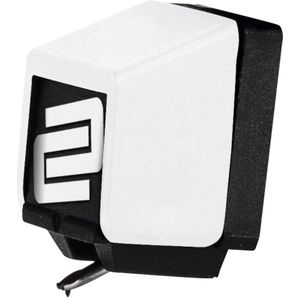 Reloop Stylus GT - Reserve naald - Wit/Zwart