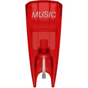 Ortofon Stylus Concorde Music Red