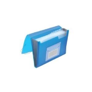 Connect KF02479, Blau, A4, 1 Stück(e)
